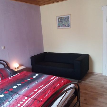 Steeger Weinstube Hotel Bacharach Kültér fotó