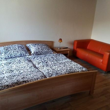 Steeger Weinstube Hotel Bacharach Kültér fotó