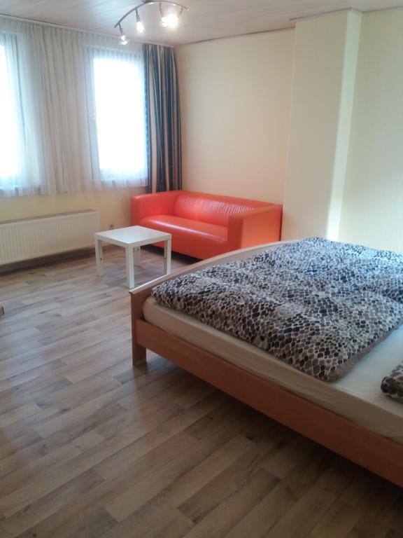 Steeger Weinstube Hotel Bacharach Kültér fotó