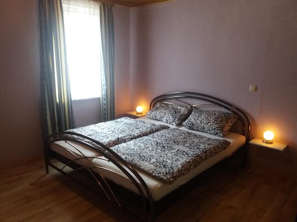 Steeger Weinstube Hotel Bacharach Kültér fotó