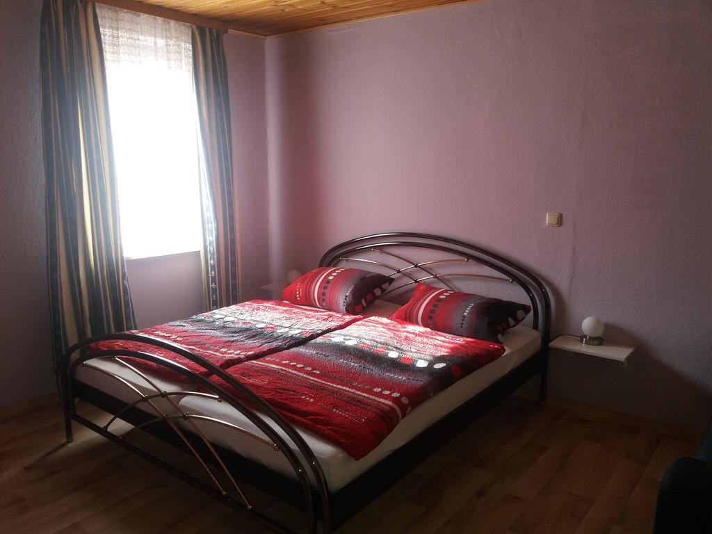 Steeger Weinstube Hotel Bacharach Kültér fotó